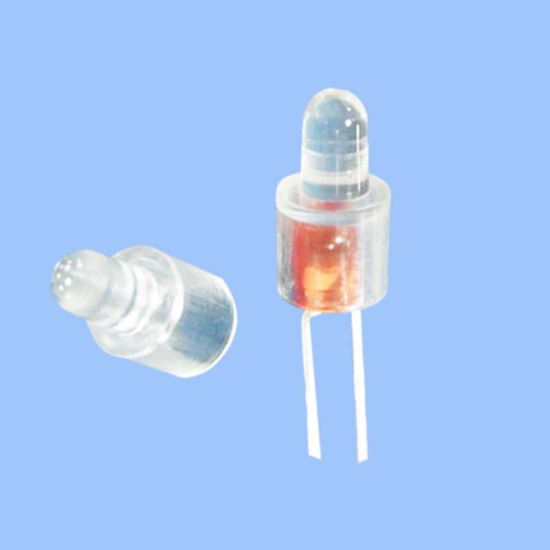 LED间隔柱特点？