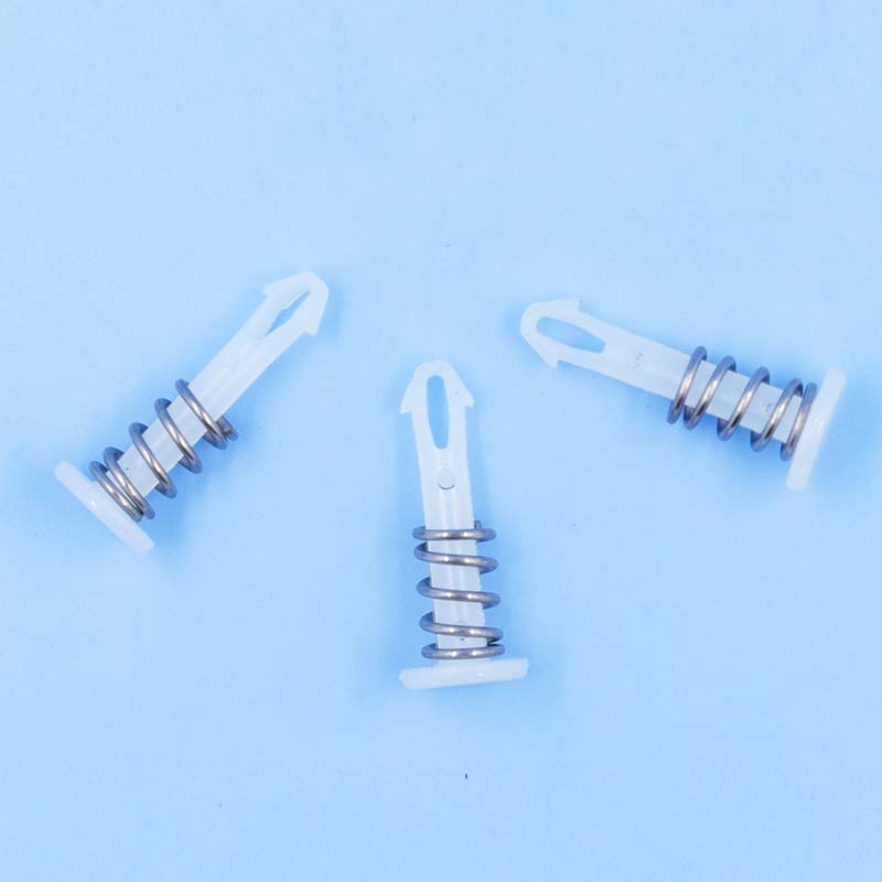 尼龙铆钉 风扇铆钉 门扣SFC-H