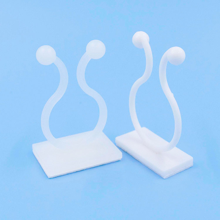 （背胶）电线固定座HAB-148