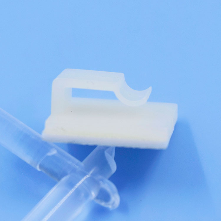 （背胶）电线固定座HQA-3