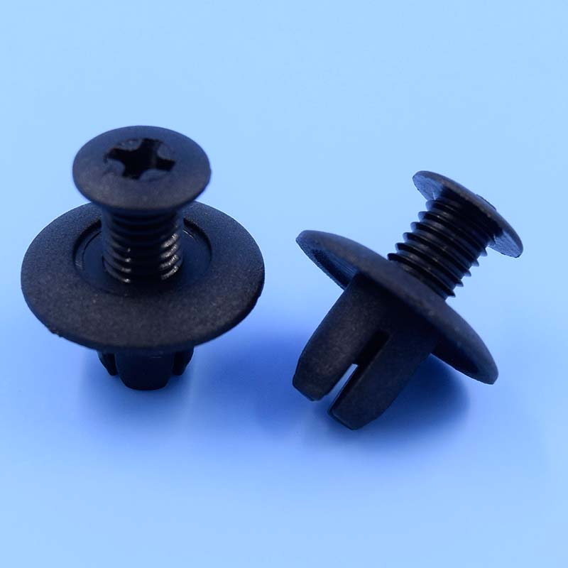 尼龙铆钉 风扇铆钉 门扣SCA-202