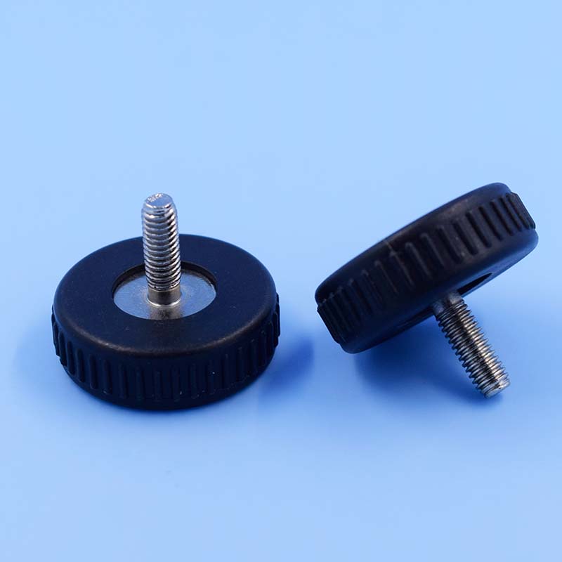 螺丝固定座 塑胶螺丝 螺母MFC-120