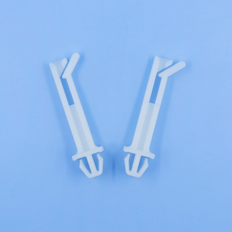 PC板导槽  板拉柄CDC-295