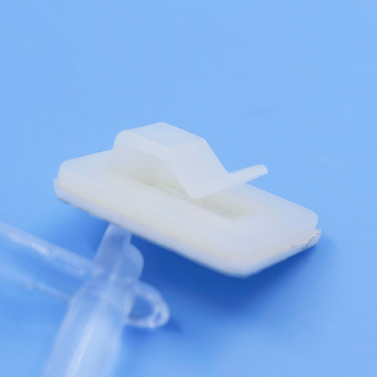 （背胶）电线固定座HQA-4