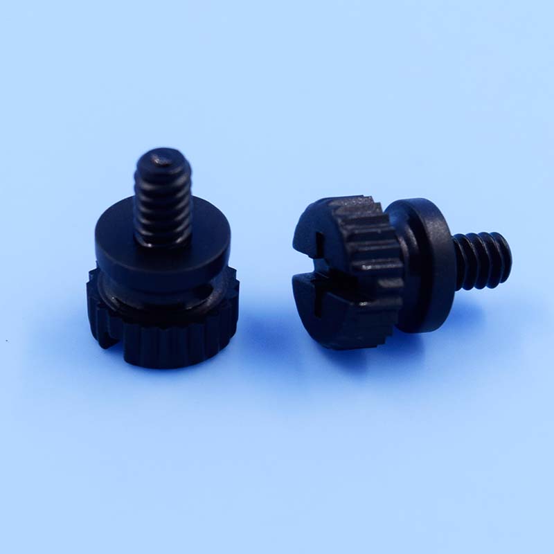 螺丝固定座 塑胶螺丝 螺母MCB-H