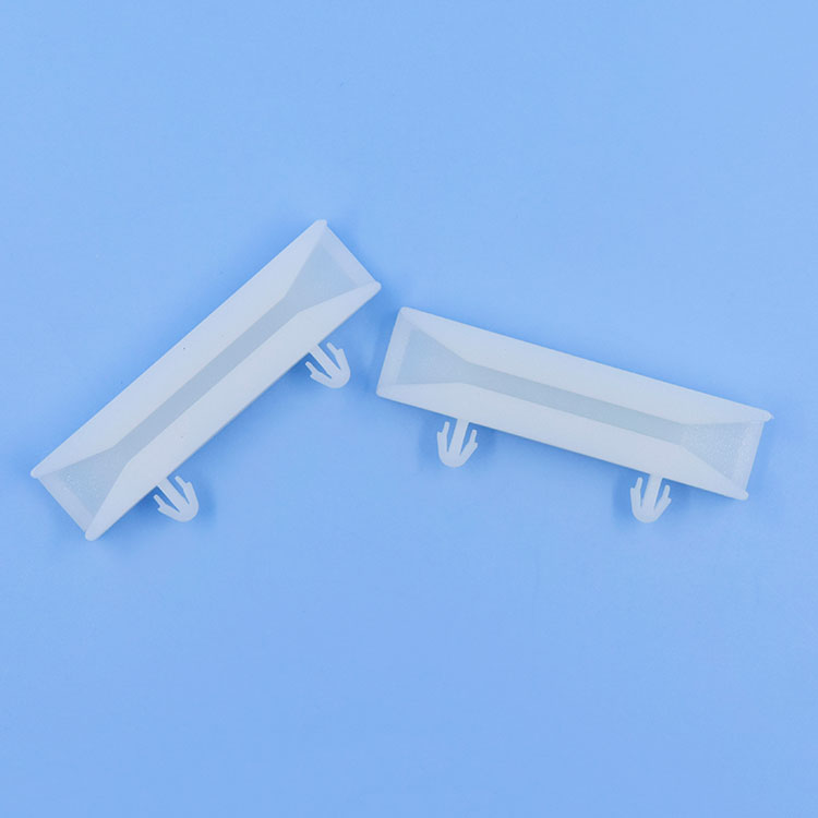 PC板导槽  板拉柄CCA-H