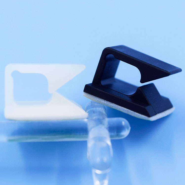 （背胶）电线固定座HMJ-H