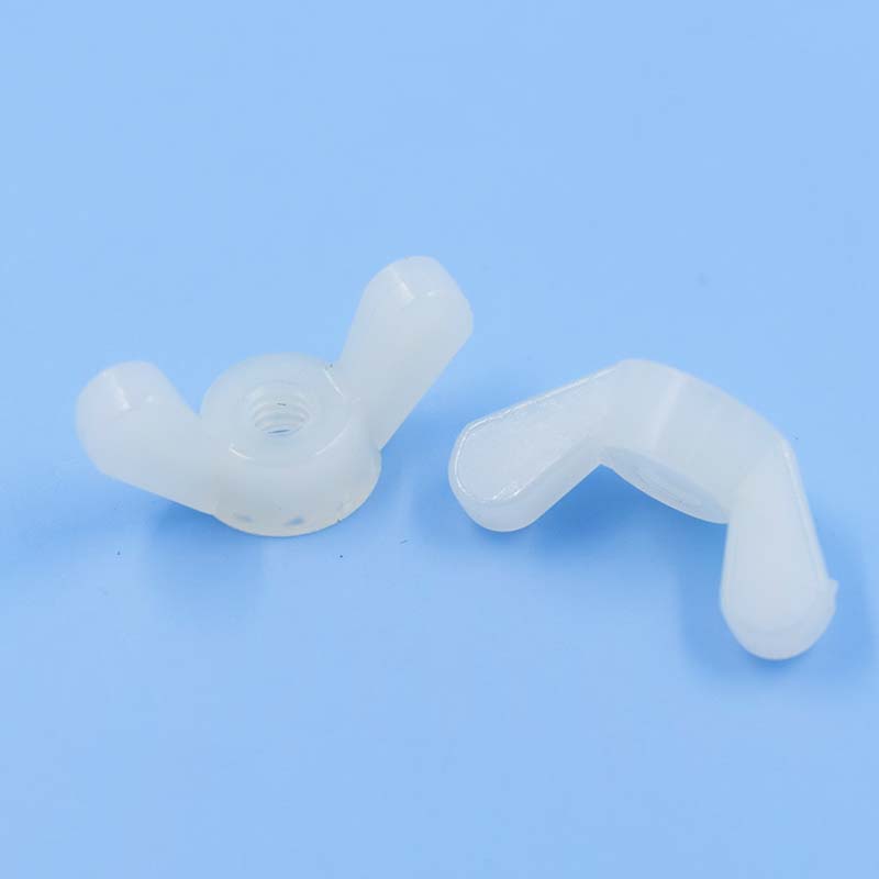 螺丝固定座 塑胶螺丝 螺母 M3 M4 M12 M632 M832