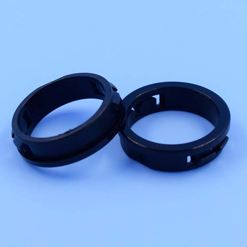 护线环 是否影响 电线信号传输