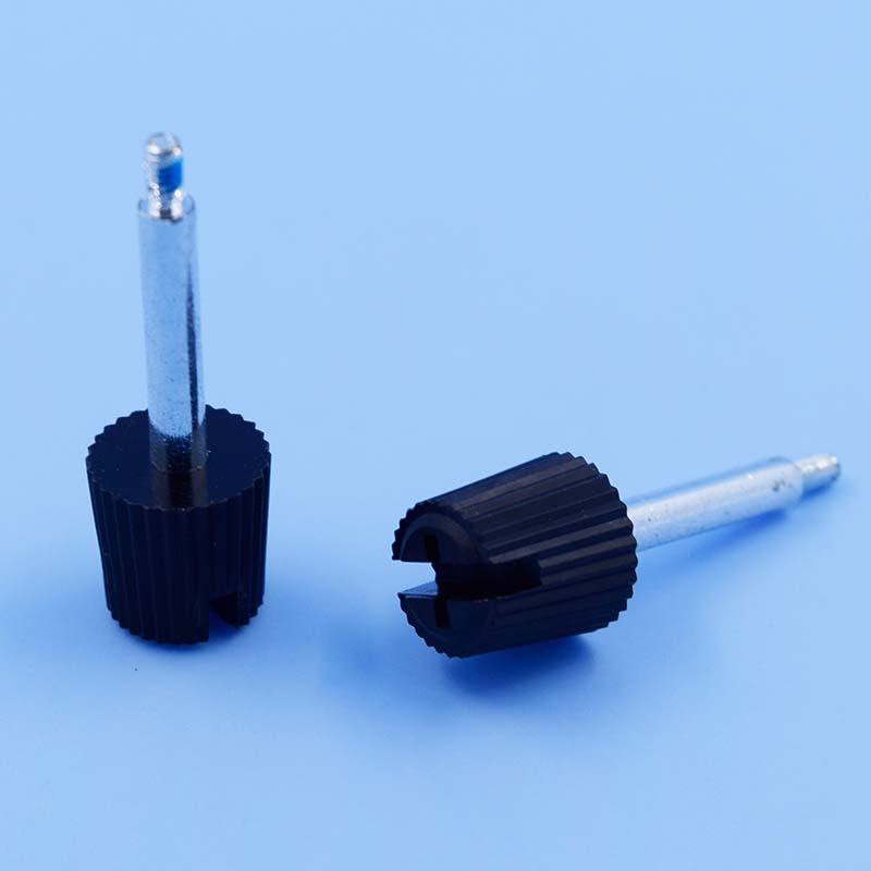 螺丝固定座 塑胶螺丝 螺母MEB-300