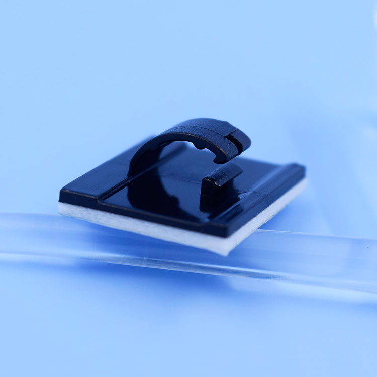 （背胶）电线固定座HIB-H