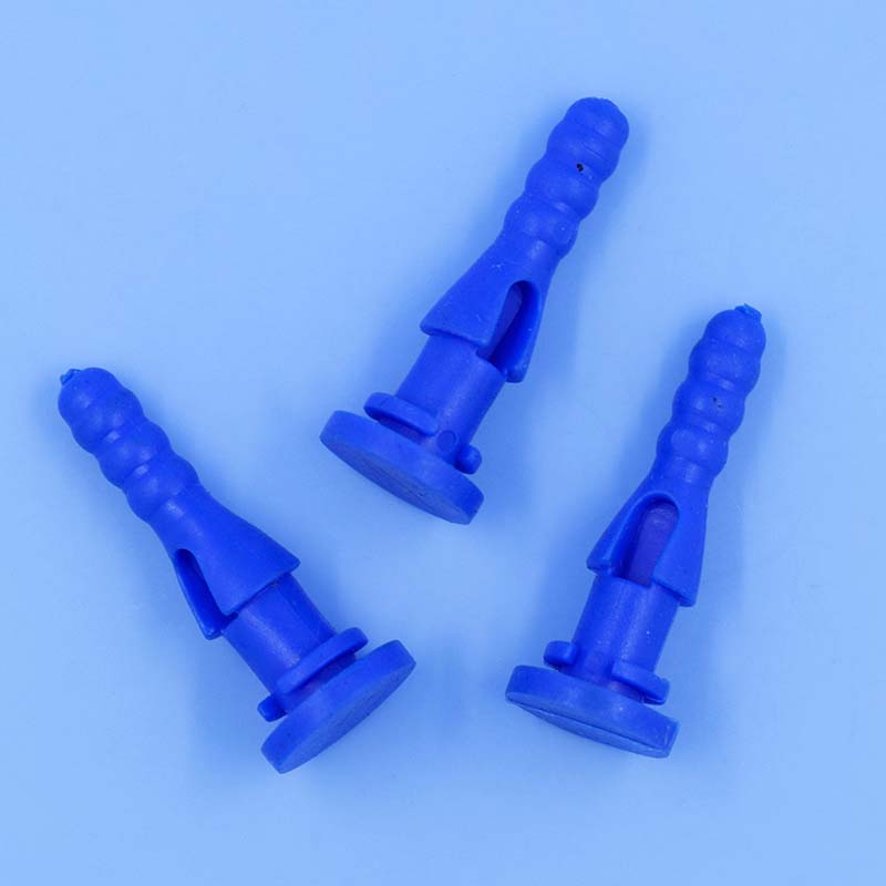 尼龙铆钉 风扇铆钉 门扣SIB-H