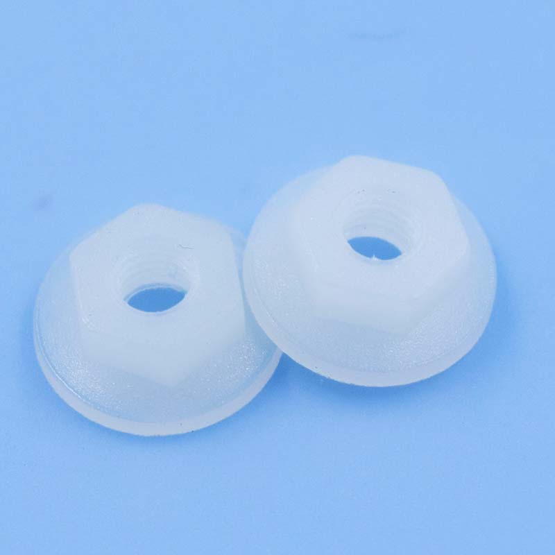 螺丝固定座 塑胶螺丝 螺母M3 M4 632UNC 1024UNC