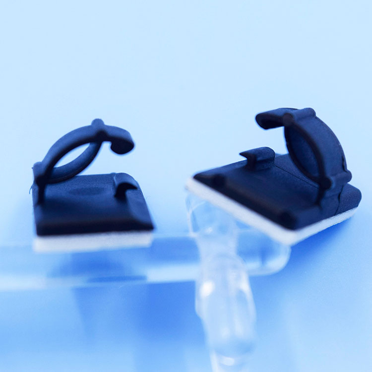 （背胶）电线固定座HIA-H