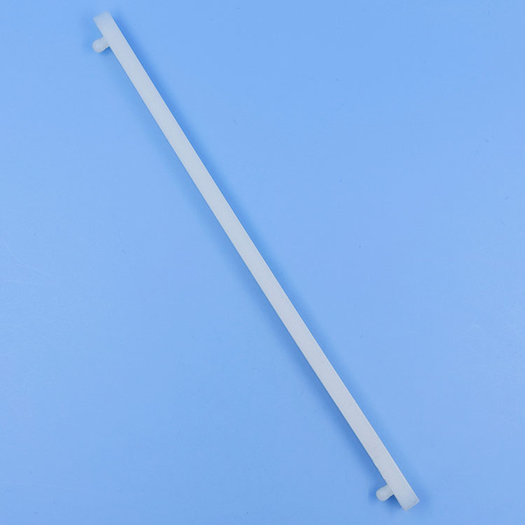 PC板导槽  板拉柄CAD-381