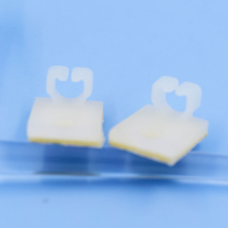 （背胶）电线固定座HPC-40