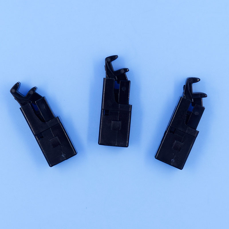 尼龙铆钉 风扇铆钉 门扣DAC-1