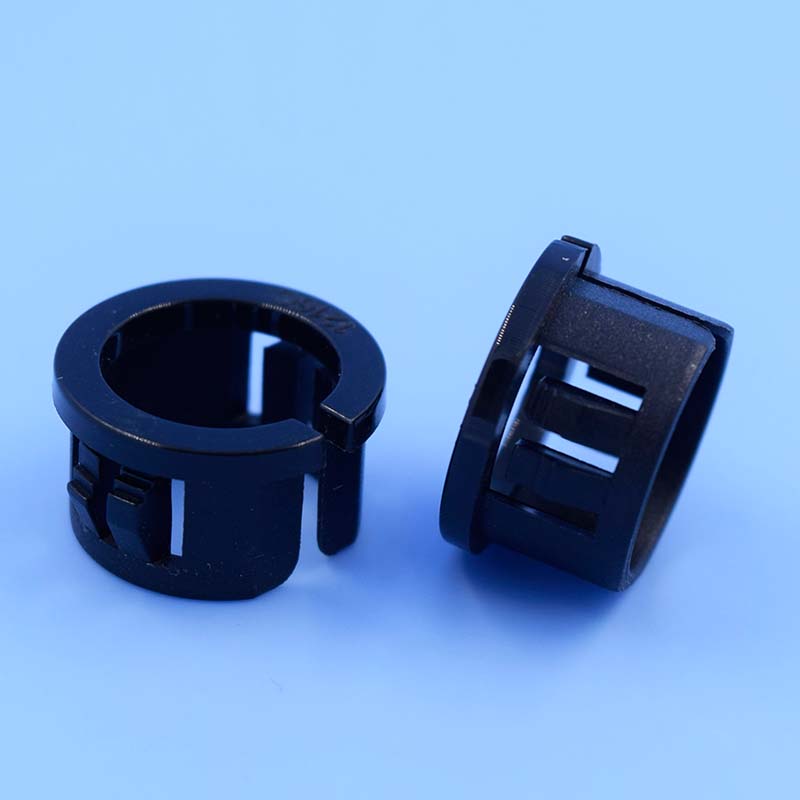 护线环的常用型号有哪些？