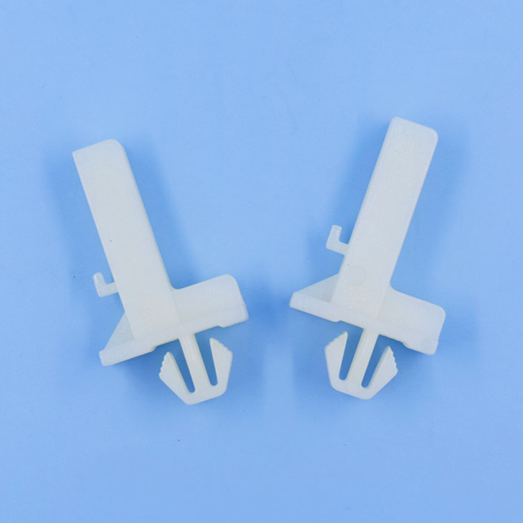 PC板导槽  板拉柄CDA-215