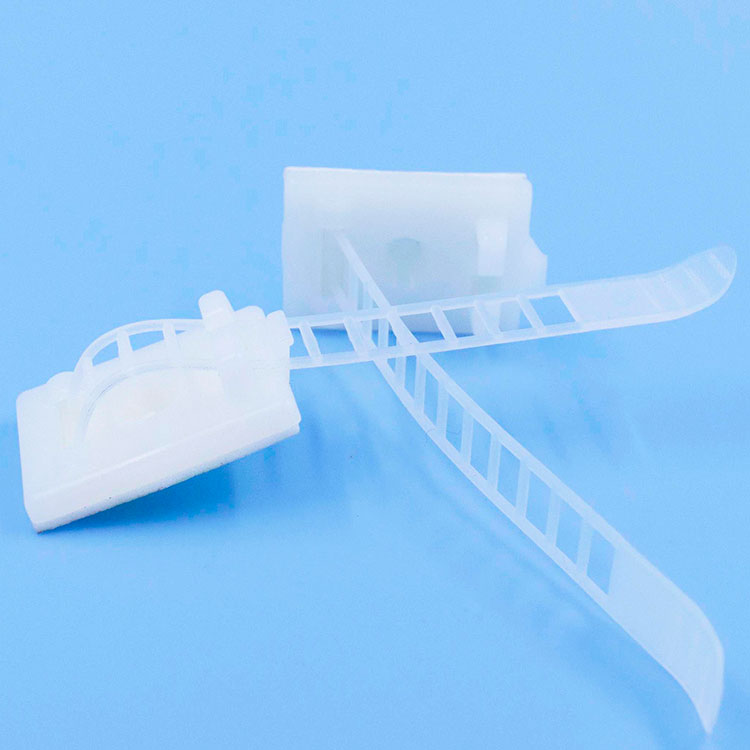 您知道电缆固定头如何安装？