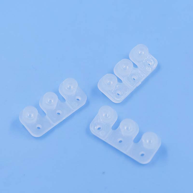 LED间隔柱 灯座 导光柱LIC-34