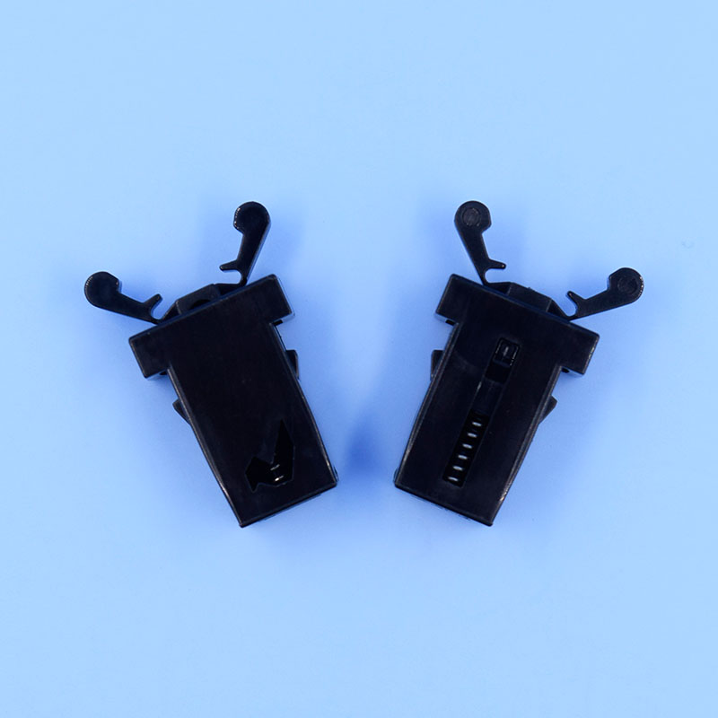 尼龙铆钉 风扇铆钉 门扣DAA-1