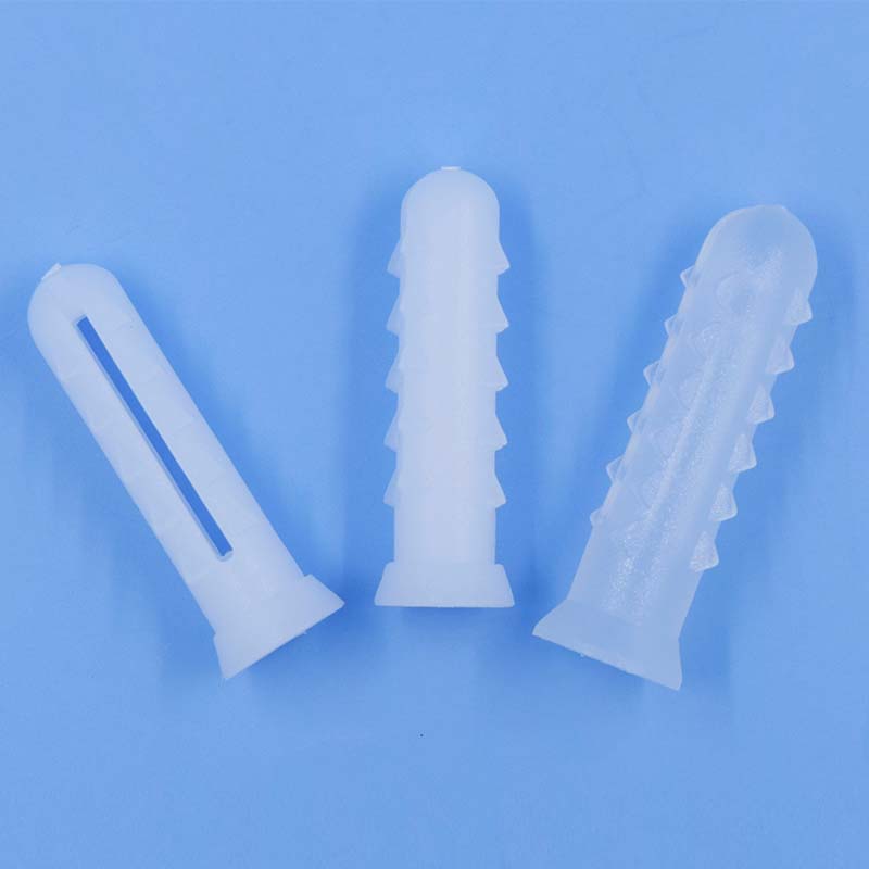 螺丝固定座 塑胶螺丝 螺母MAD-281