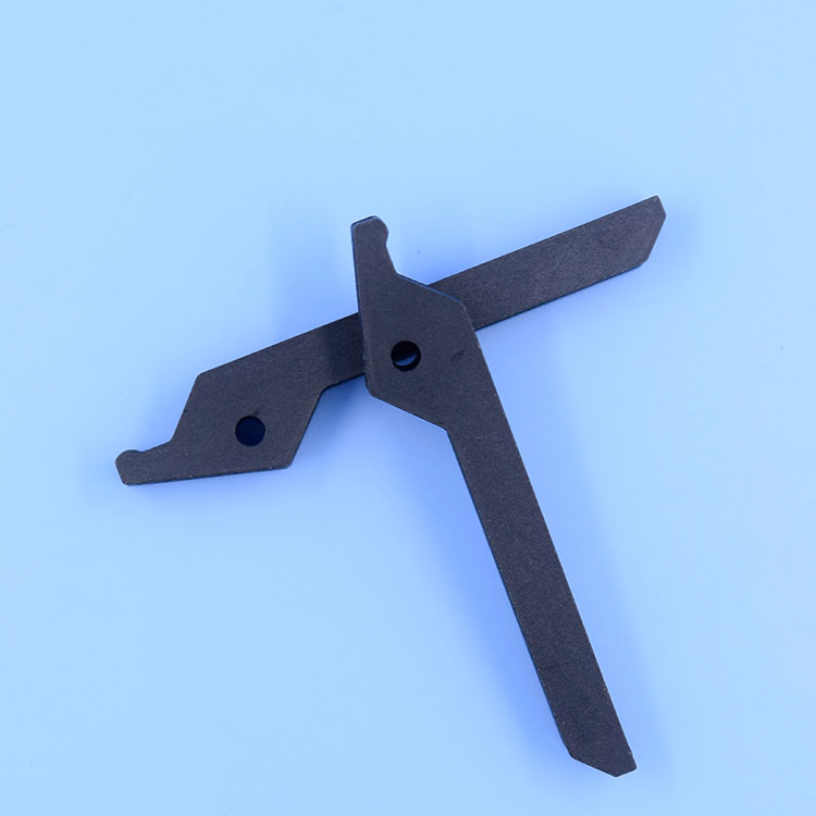 PC板导槽  板拉柄CFE-500