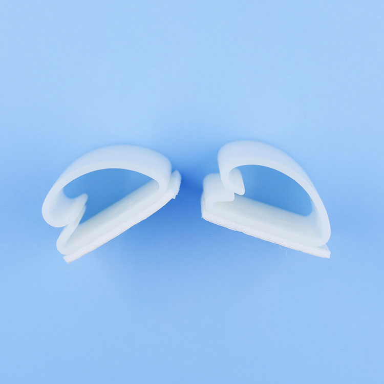 （背胶）电线固定座HUA-153