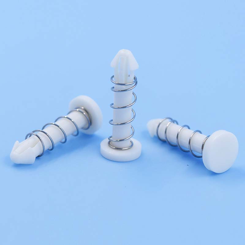 尼龙铆钉 风扇铆钉 门扣SFD-H