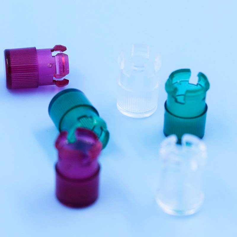 LED间隔柱 灯座 导光柱LGG-1