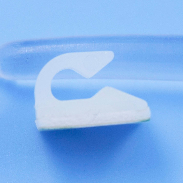 （背胶）电线固定座HMD-H