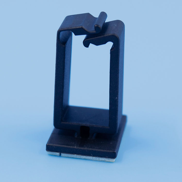 （背胶）电线固定座HOB-108