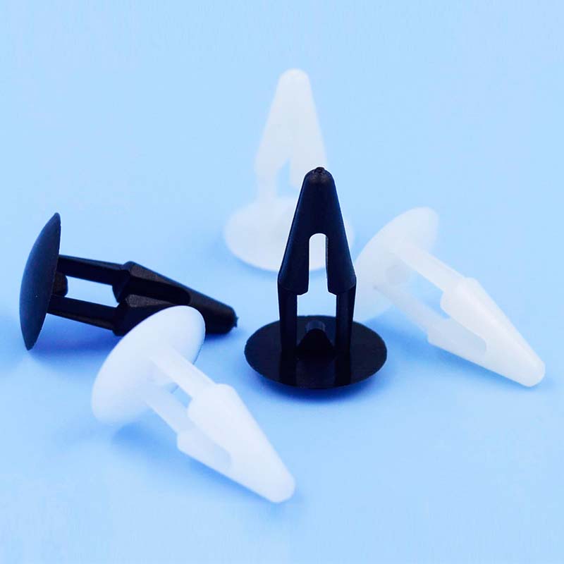 尼龙铆钉 风扇铆钉 门扣SDC-164