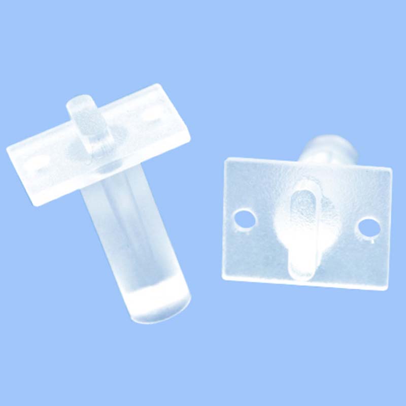 LED间隔柱 灯座 导光柱LOD-1