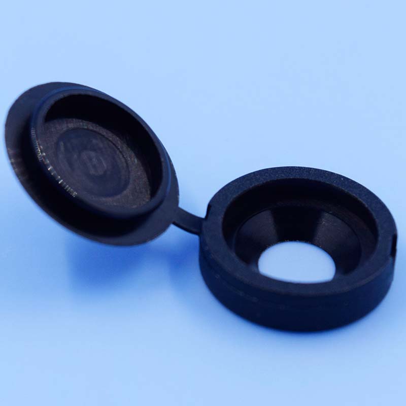 螺丝固定座 塑胶螺丝 螺母MBA-H