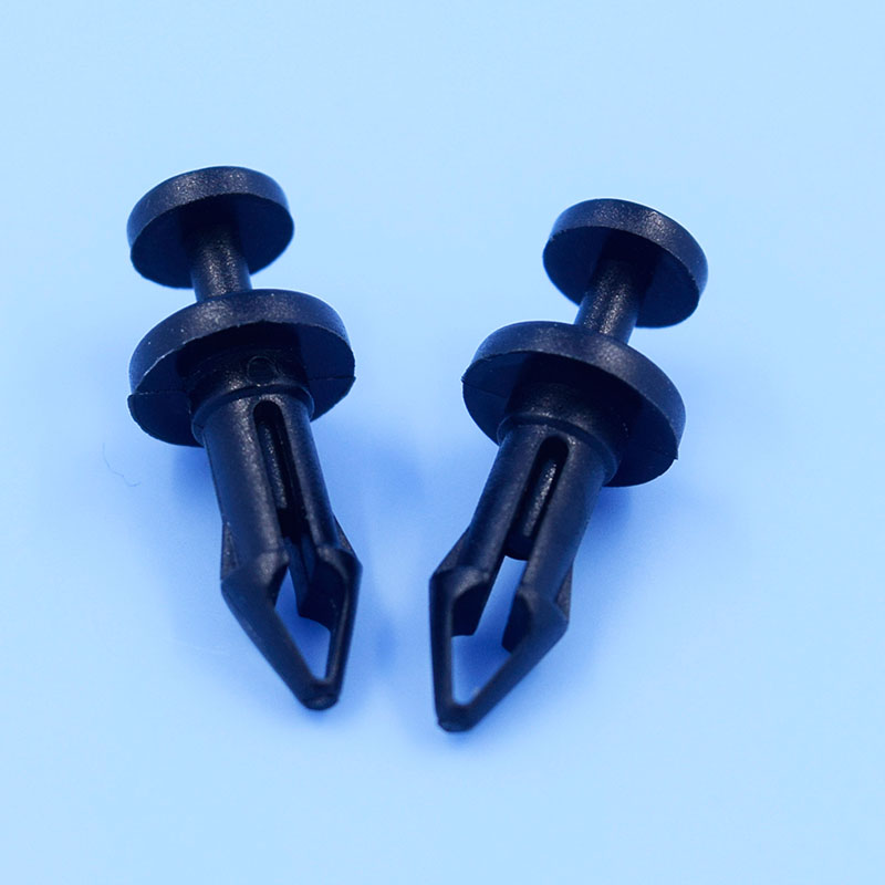 铆钉如何取下来？