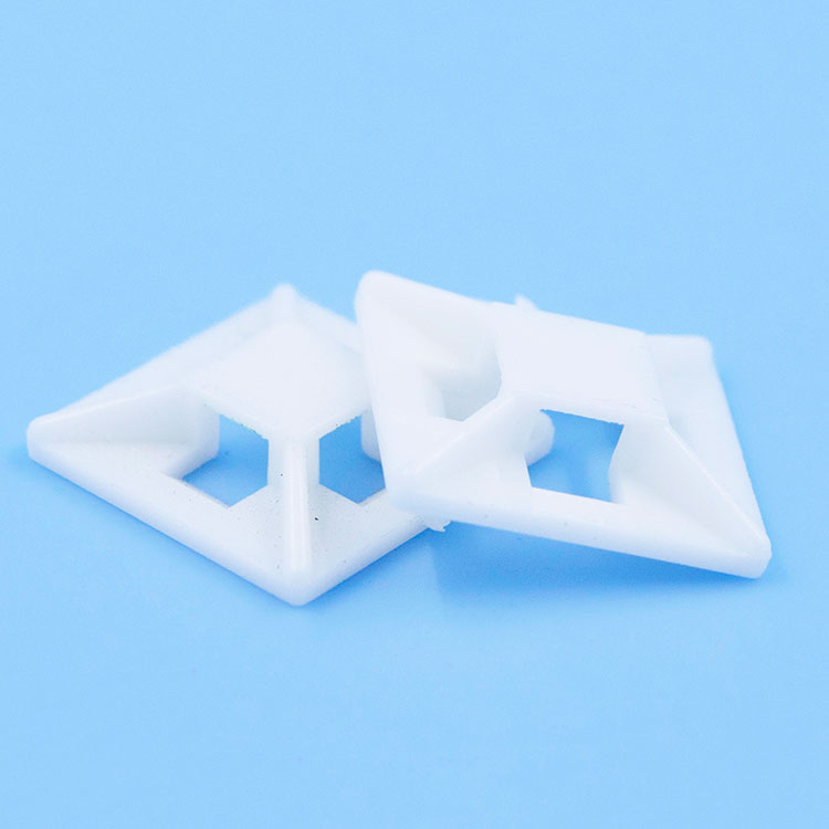 （背胶）电线固定座HVA-H