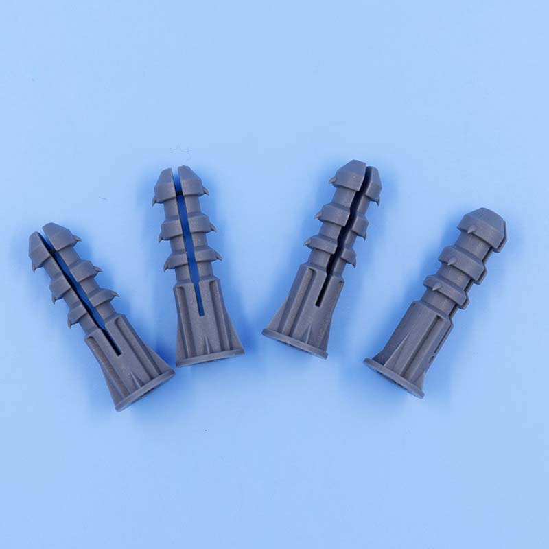 螺丝固定座 塑胶螺丝 螺母MAB-254