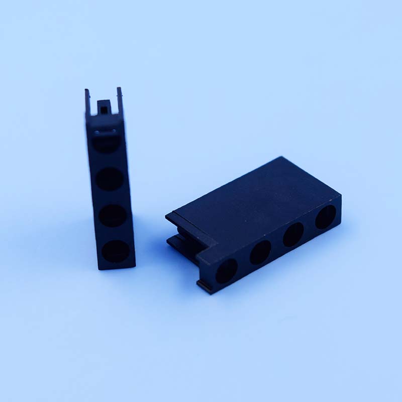 LED间隔柱 灯座 导光柱LCA-107