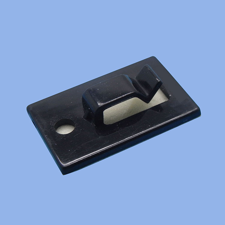 （背胶）电线固定座HQA-1