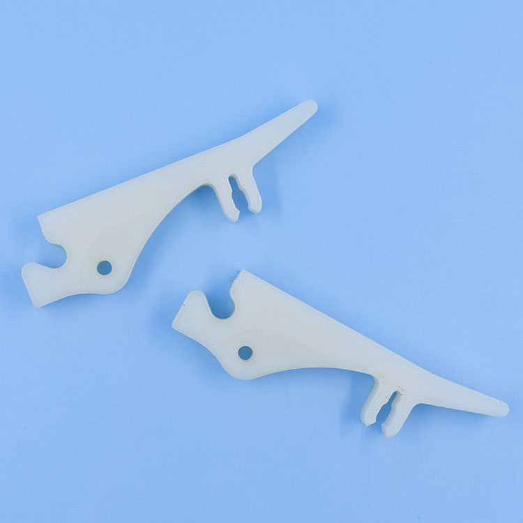 PC板导槽  板拉柄CFA-510