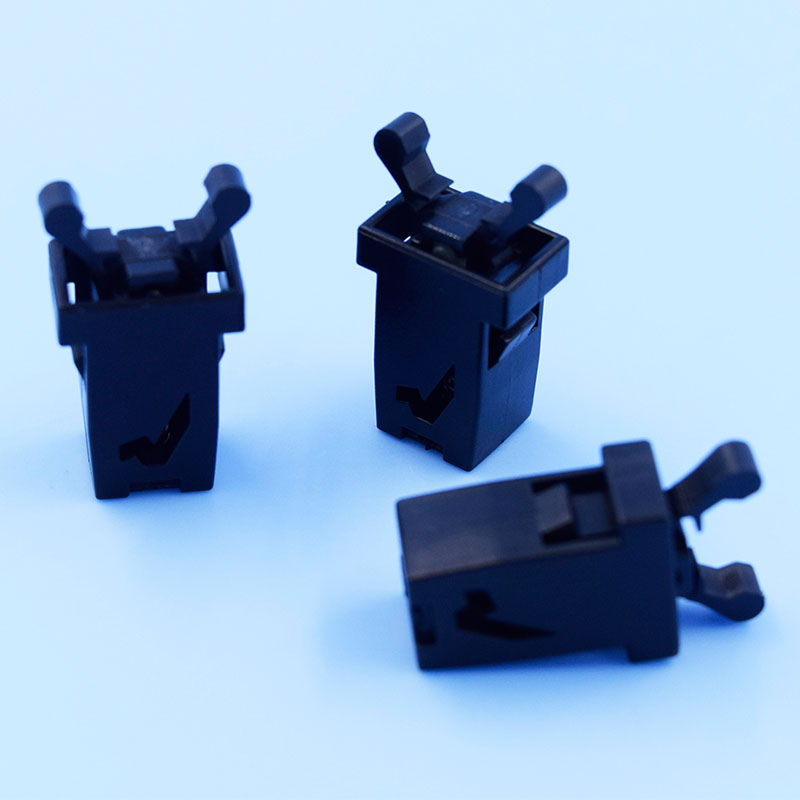 尼龙铆钉 风扇铆钉 门扣DAB-1