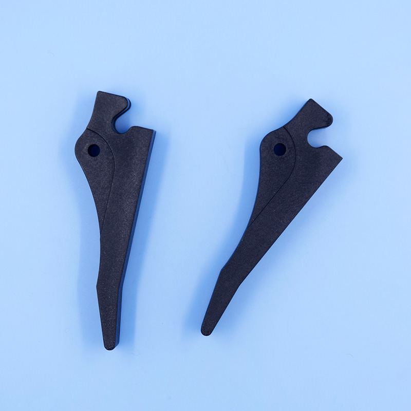 PC板导槽  板拉柄CFB-508