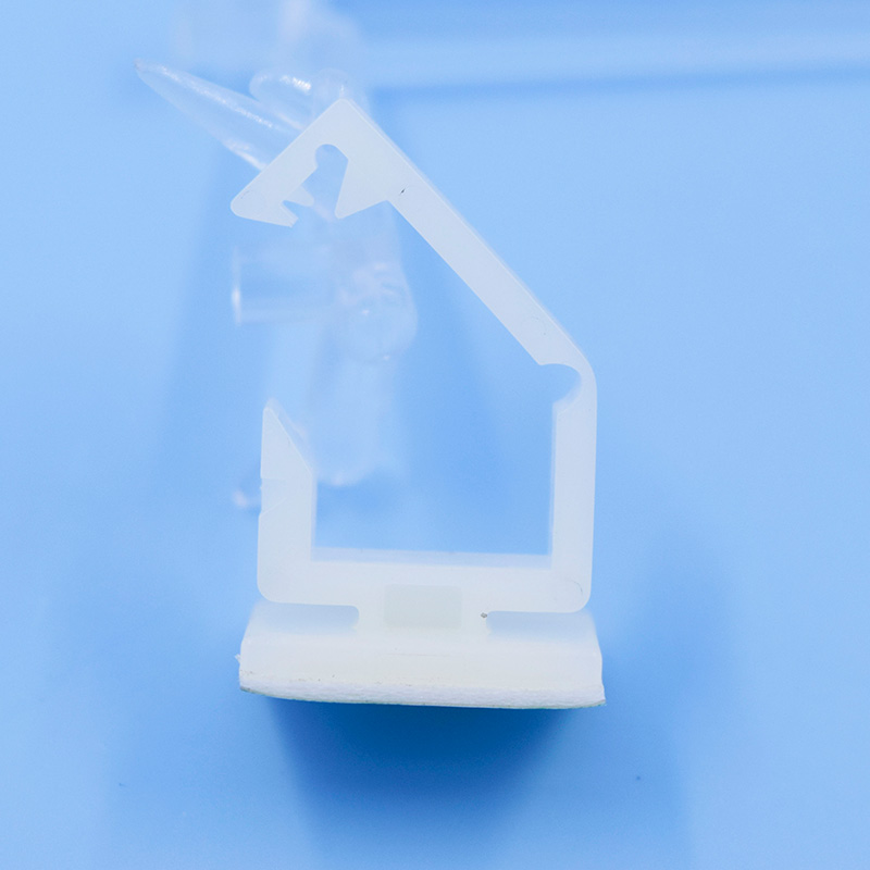 （背胶）电线固定座HSB-H