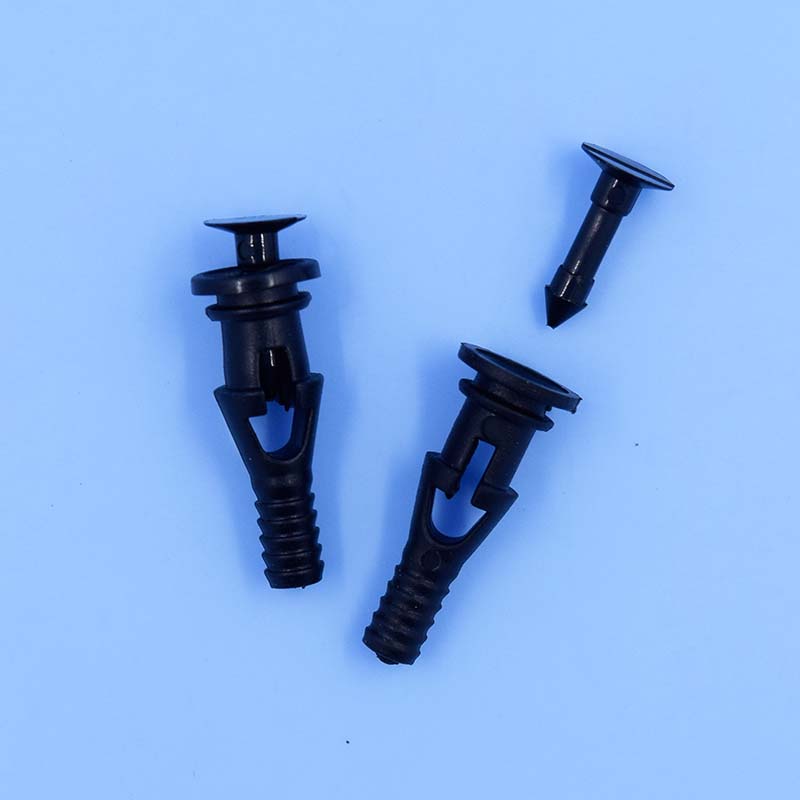 尼龙铆钉 风扇铆钉 门扣SGA-1