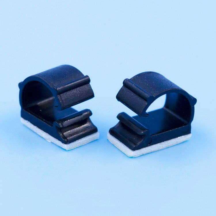 （背胶）电线固定座HIC-1