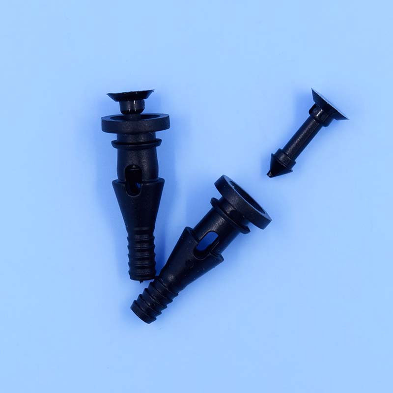 尼龙铆钉 风扇铆钉 门扣SGA-9