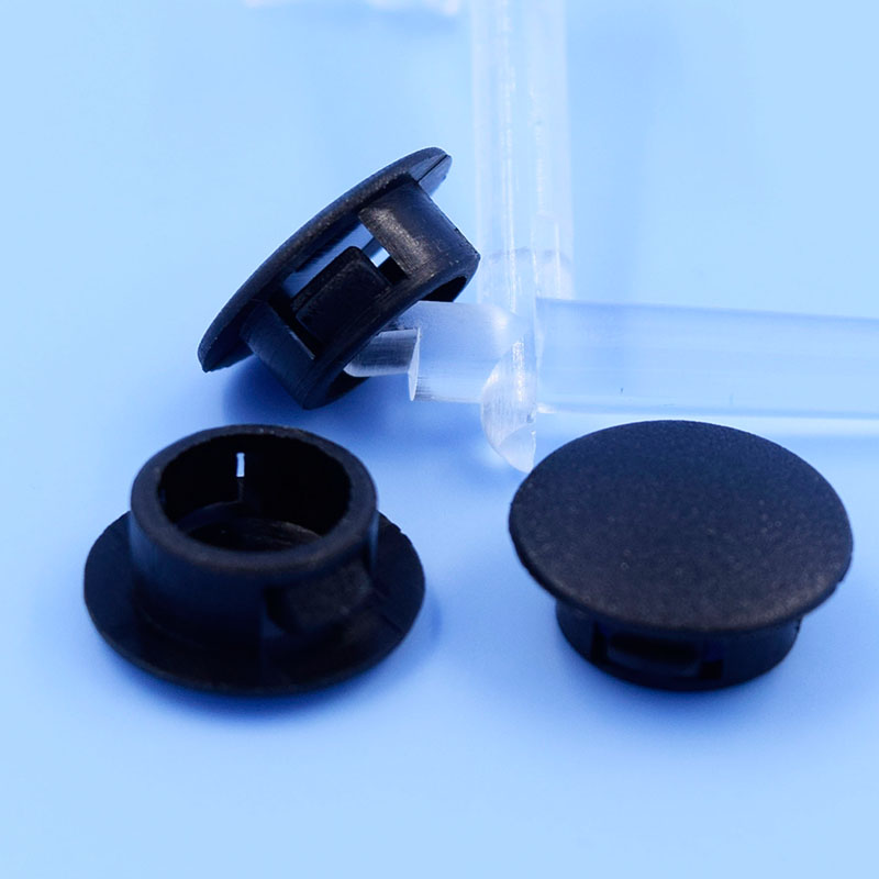 保护盖 塞头 矽胶帽套KMB-H