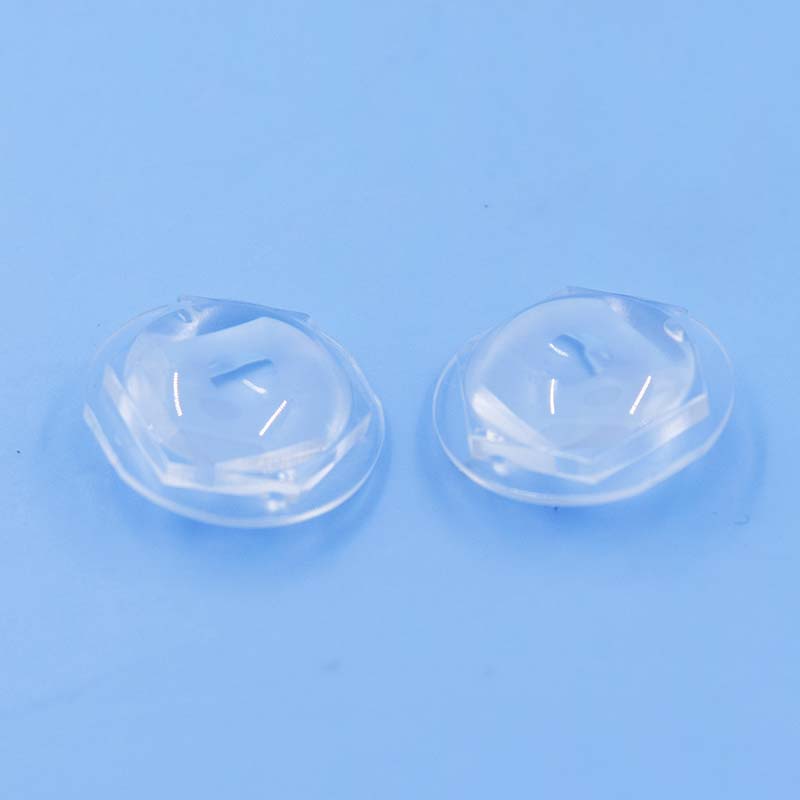 LED间隔柱 灯座 导光柱LLD-1